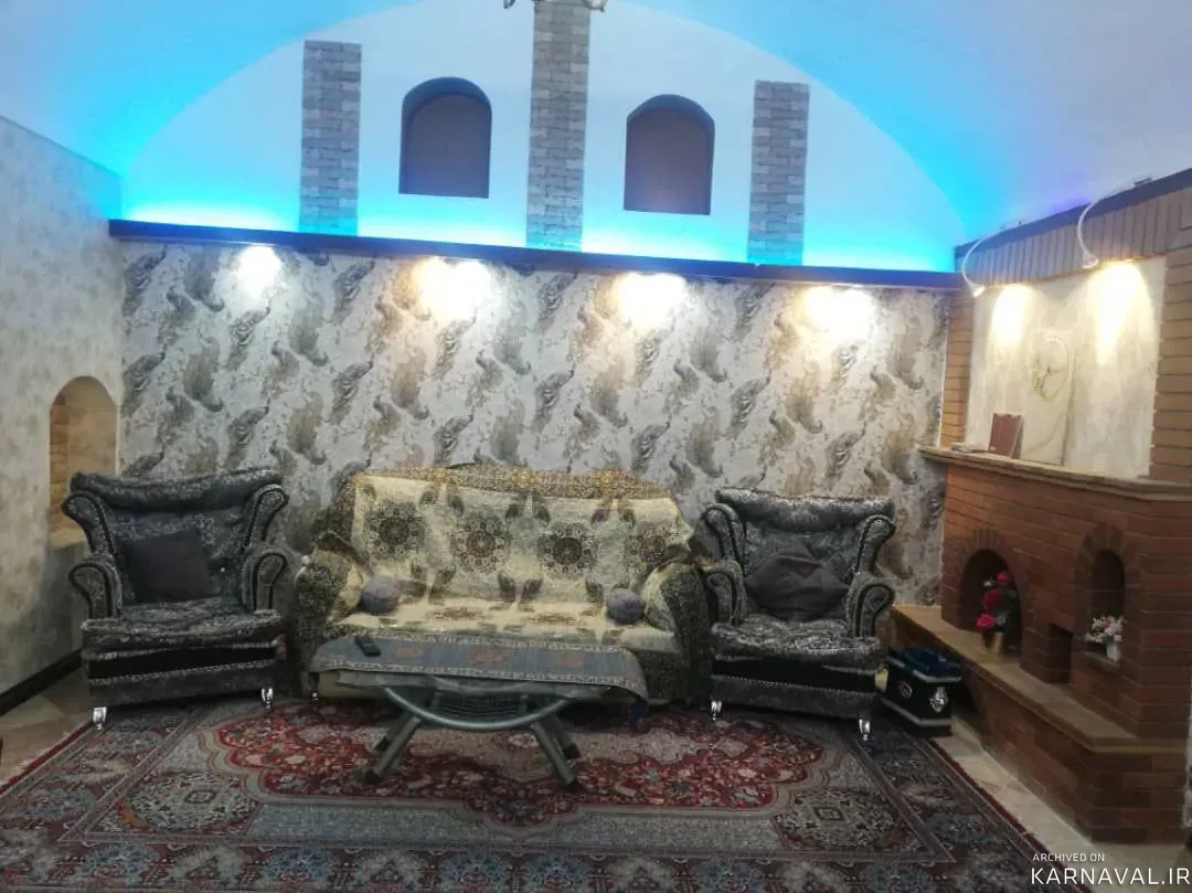 خانه خاتون یزد خانه خاتون یزد