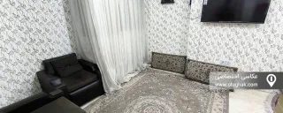 آپارتمان مبله تک (۲۰۱) مشهد آپارتمان مبله تک (۲۰۱) مشهد