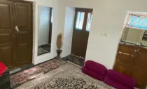 اقامتگاه بومگردی عمارت بیک (واحد هخامنشیان) گلوگاه اقامتگاه بومگردی عمارت بیک (واحد هخامنشیان) گلوگاه