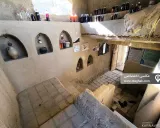 اقامتگاه بومگردی خانه امید (واحد۶) شاهرود اقامتگاه بومگردی خانه امید (واحد۶) شاهرود