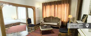 هتل سنتی اصالت(شاه نشین) مشهد هتل سنتی اصالت(شاه نشین) مشهد