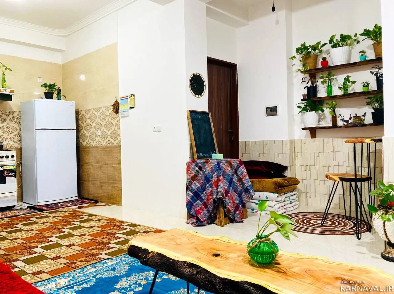 کلبه شمعدونی شیرگاه کلبه شمعدونی شیرگاه