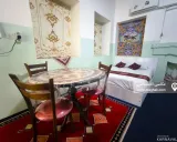 اقامتگاه بومگردی گلبهار (7) اصفهان اقامتگاه بومگردی گلبهار (7) اصفهان