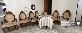 آپارتمان مبله صالح نزدیک پل خواجو اصفهان آپارتمان مبله صالح نزدیک پل خواجو اصفهان