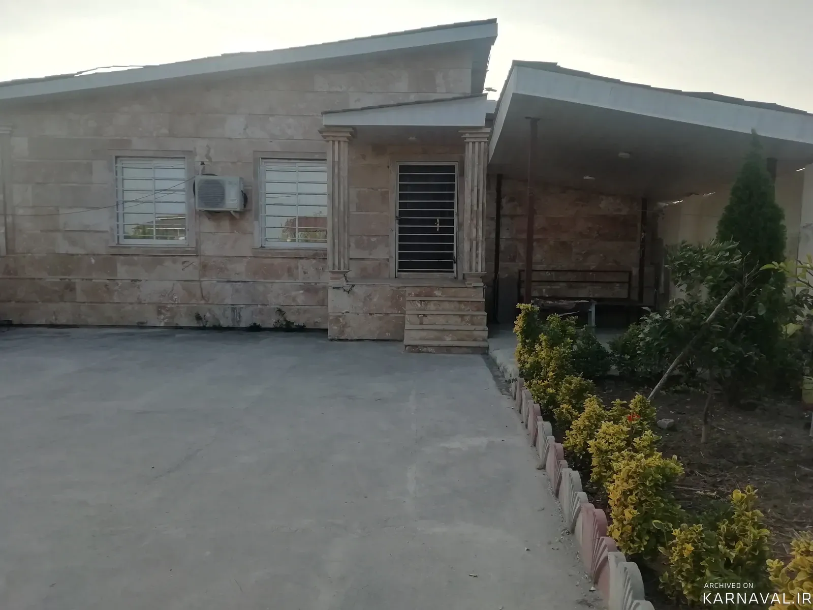 ویلا استخردار آبگرم زارع با بیلیارد شهسوار ویلا استخردار آبگرم زارع با بیلیارد شهسوار