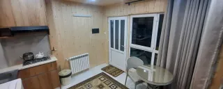 آپارتمان مبله ساحلی با دیزاین چوب امید نوشهر آپارتمان مبله ساحلی با دیزاین چوب امید نوشهر