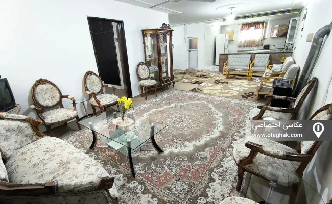 آپارتمان مبله گلستان دامغان آپارتمان مبله گلستان دامغان