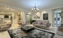 آپارتمان مبله استخردار لوکس فرشته (۴) تهران آپارتمان مبله استخردار لوکس فرشته (۴) تهران