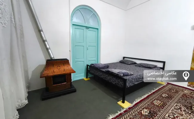اقامتگاه بومگردی عبدالرزاق (۲) یزد اقامتگاه بومگردی عبدالرزاق (۲) یزد