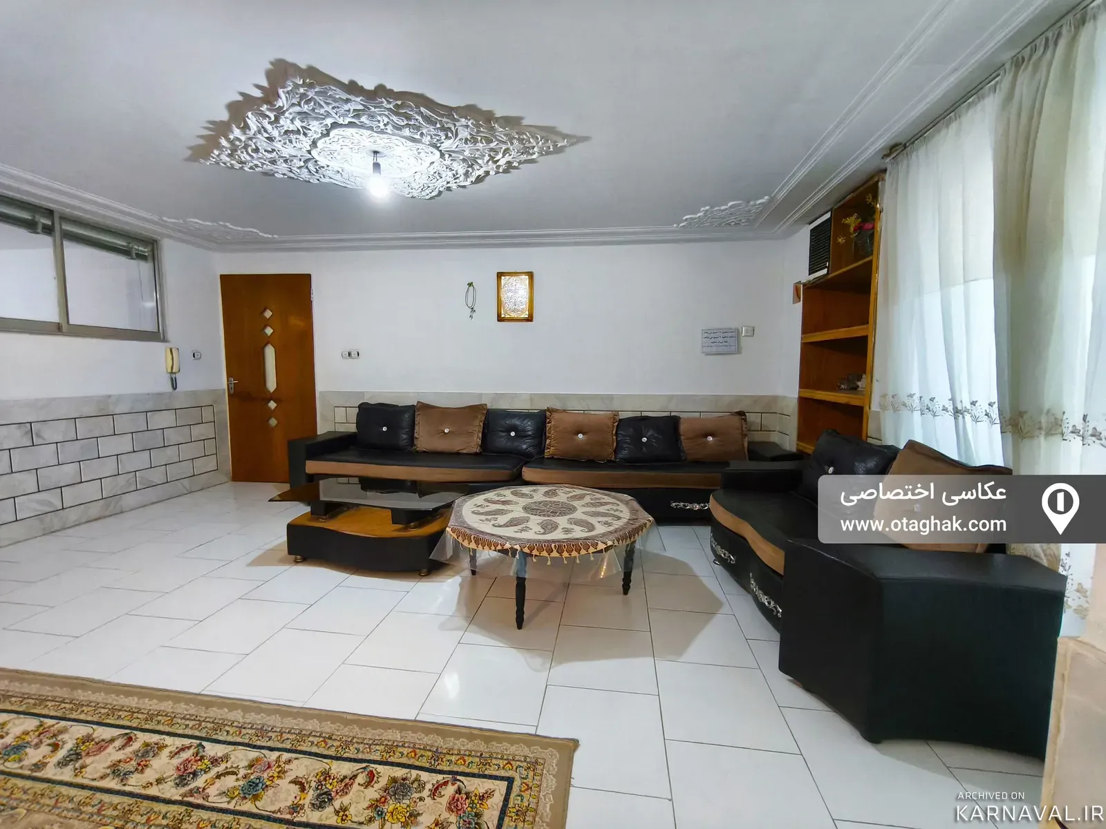 آپارتمان مبله شهروند اصفهان آپارتمان مبله شهروند اصفهان