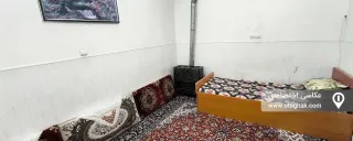 خانه گلزار (همکف) دامغان خانه گلزار (همکف) دامغان