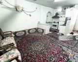 خانه گلزار (طبقه زیرین) دامغان خانه گلزار (طبقه زیرین) دامغان