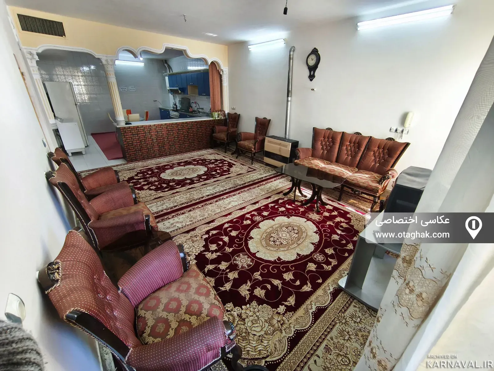 خانه مبله عمار اصفهان خانه مبله عمار اصفهان