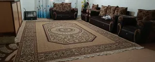 آپارتمان دریای خروشان (واحد7) بوشهر آپارتمان دریای خروشان (واحد7) بوشهر