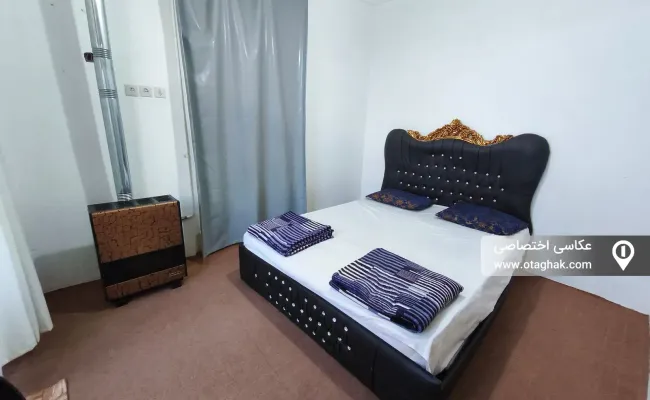 اقامتگاه بومگردی عبدالرزاق (۶) یزد اقامتگاه بومگردی عبدالرزاق (۶) یزد