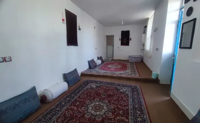 اقامتگاه بومگردی قهرمان بابکان (اتاق صنم) با صبحانه رایگان کازرون اقامتگاه بومگردی قهرمان بابکان (اتاق صنم) با صبحانه رایگان کازرون