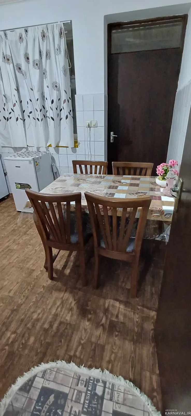 ویلا کیان و نیکان (۱) رشت ویلا کیان و نیکان (۱) رشت