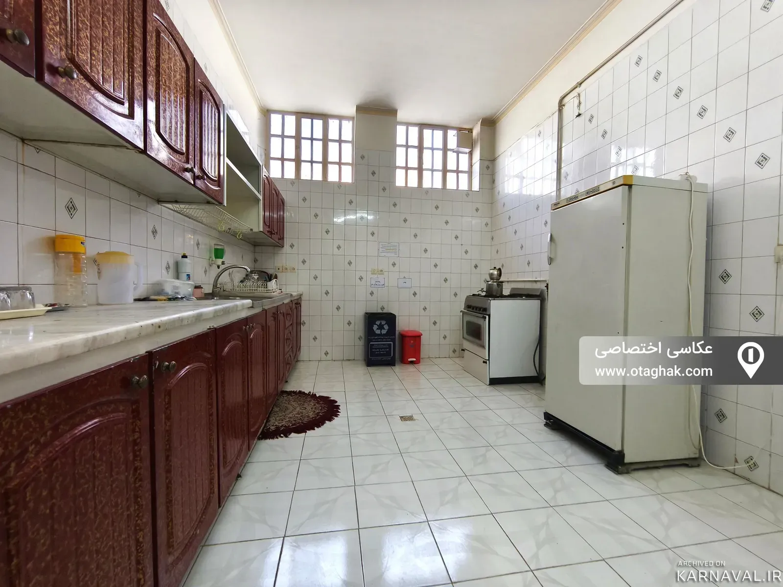 خانه هموطن یزد خانه هموطن یزد