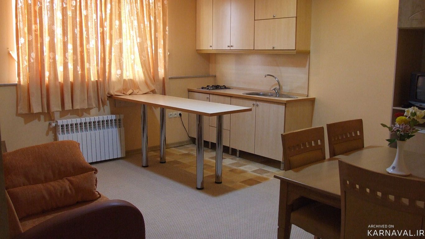 هتل سبلان اردبیل هتل سبلان اردبیل