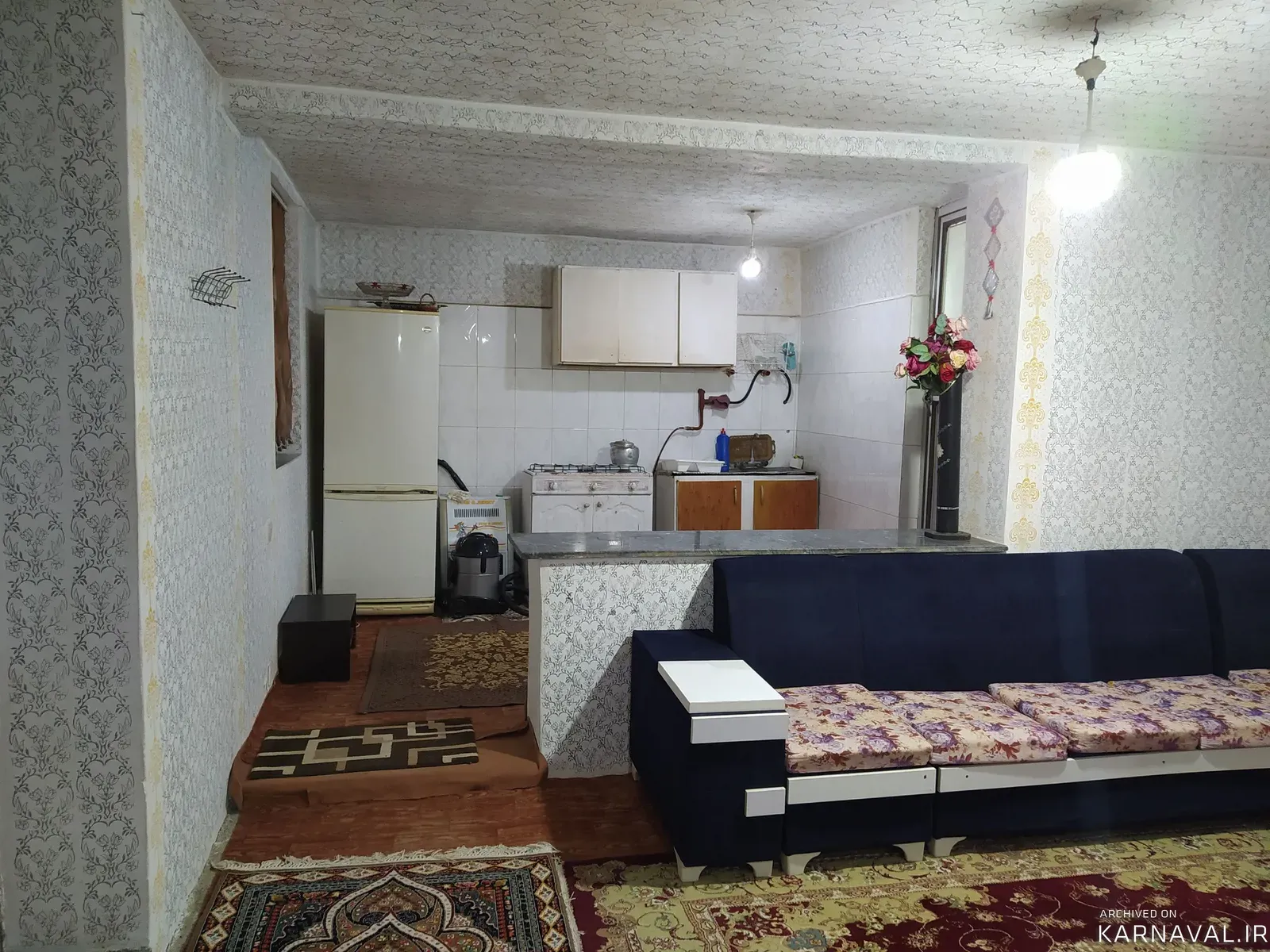 ویلا ویلایی امیر تالش