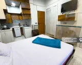 اقامتگاه بومگردی قوام (واحد آبی) شیراز اقامتگاه بومگردی قوام (واحد آبی) شیراز