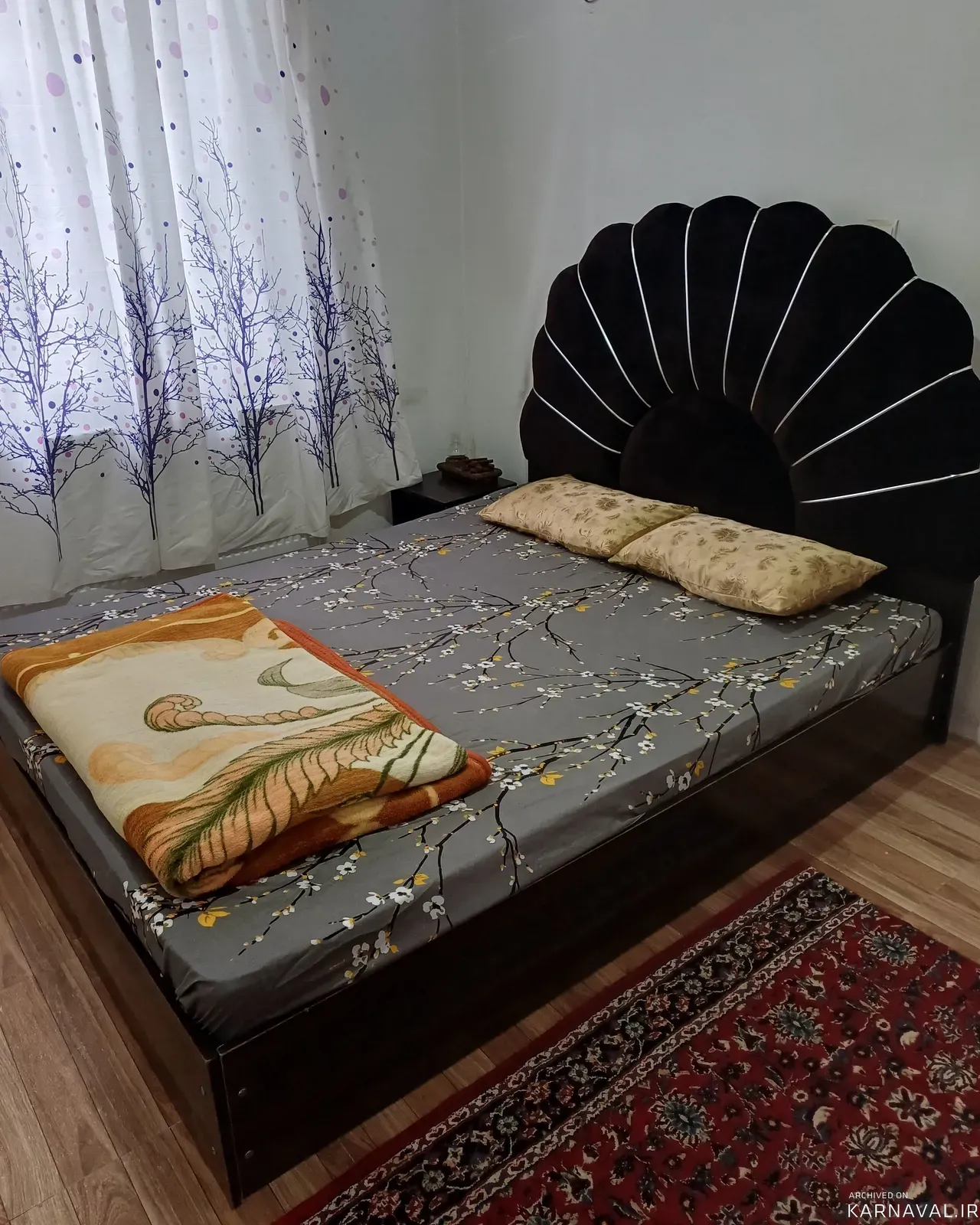 ویلا ترنم نور ویلا ترنم نور