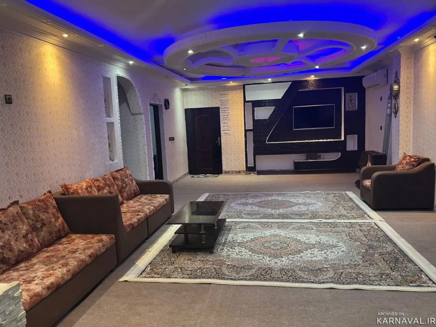 ویلا ویسادار پرهسر ویلا ویسادار پرهسر