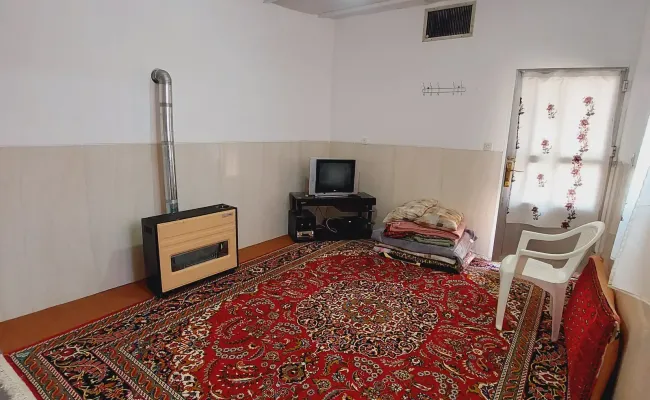 سوییت شمس العماره (واحد یوتوچی) اردستان سوییت شمس العماره (واحد یوتوچی) اردستان