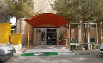 هتل آپارتمان فرهیختگان (104) زاهدان هتل آپارتمان فرهیختگان (104) زاهدان