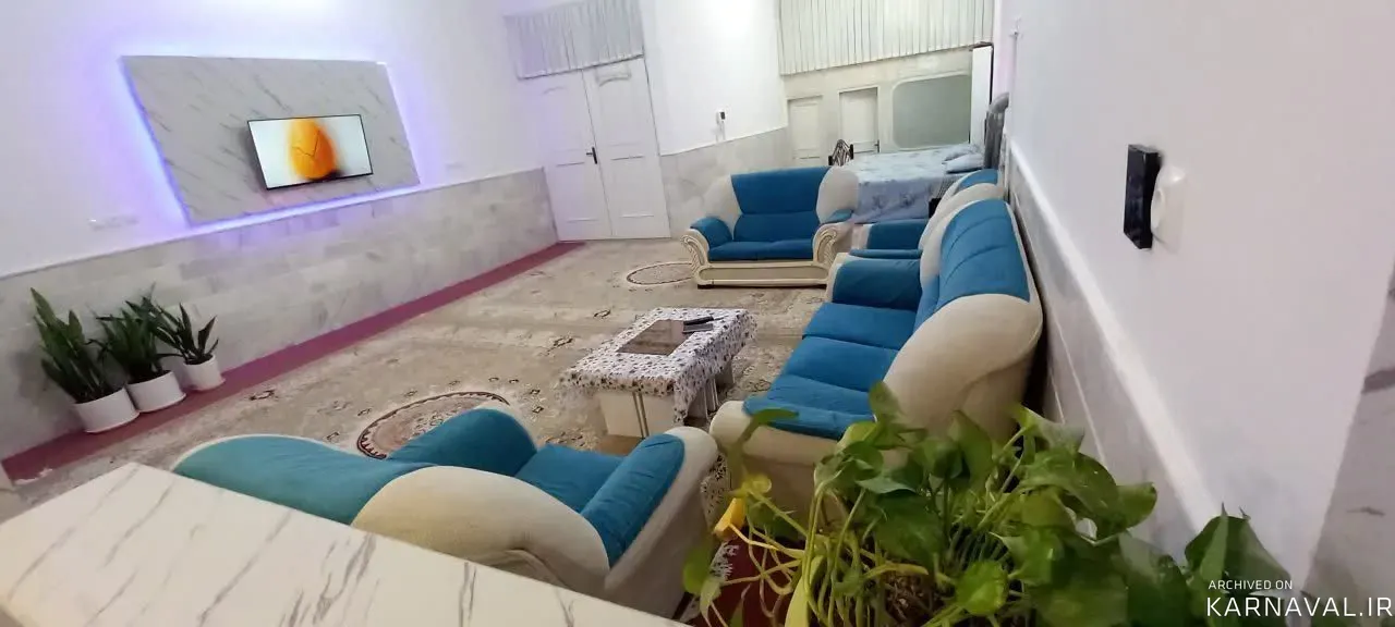 آپارتمان مبله خوش نام قم آپارتمان مبله خوش نام قم