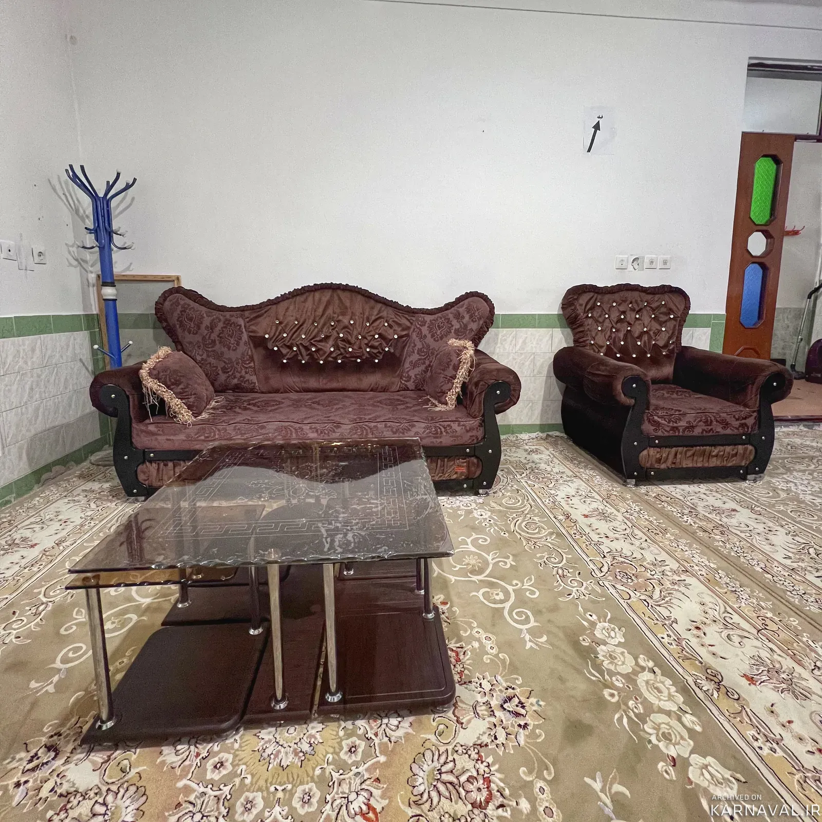 خانه سرتون بانه خانه سرتون بانه