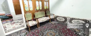 خانه گلزار (طبقه زیرین) دامغان خانه گلزار (طبقه زیرین) دامغان