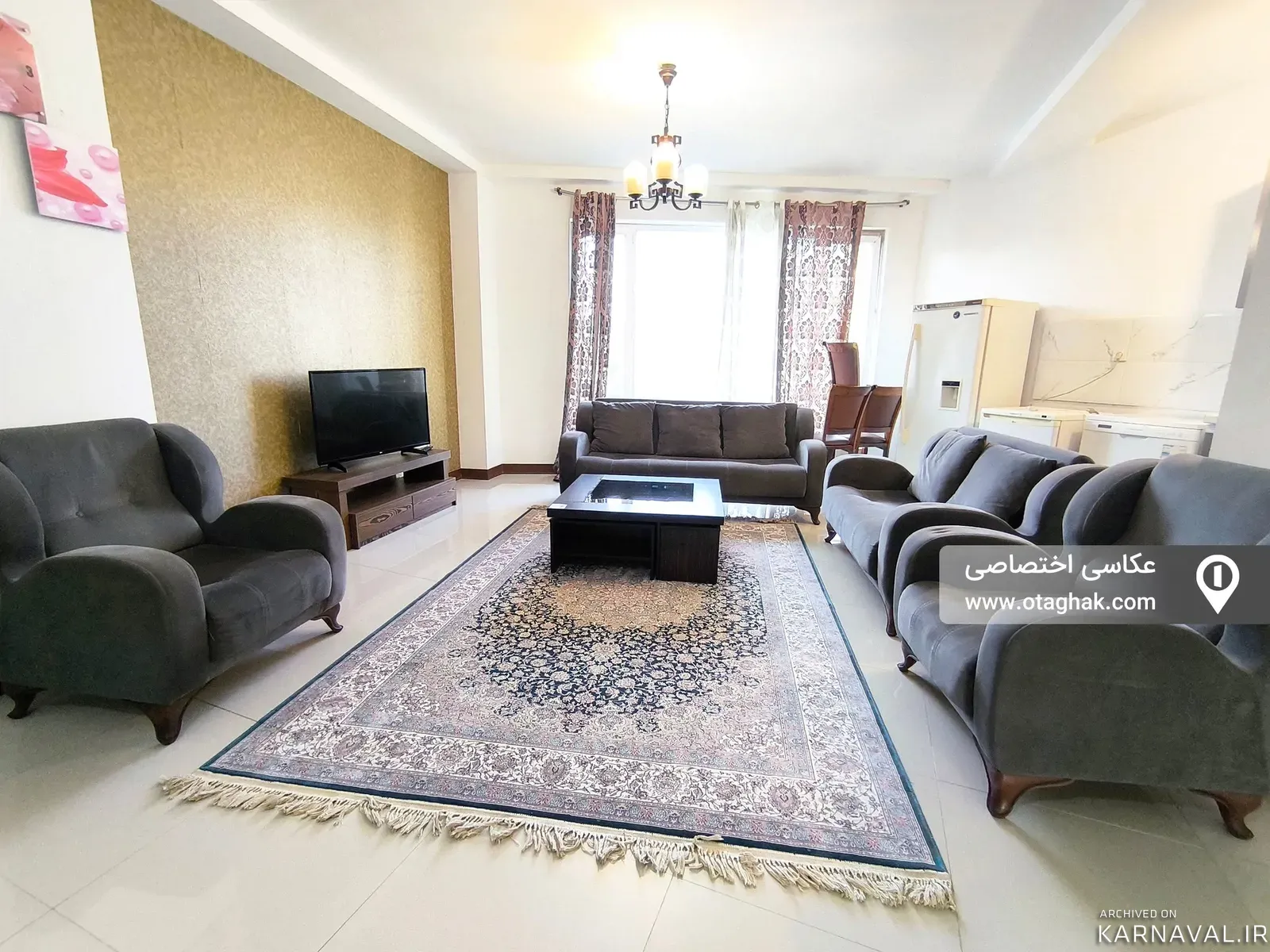 آپارتمان رویال (اتاق 2 خوابه) کیش آپارتمان رویال (اتاق 2 خوابه) کیش