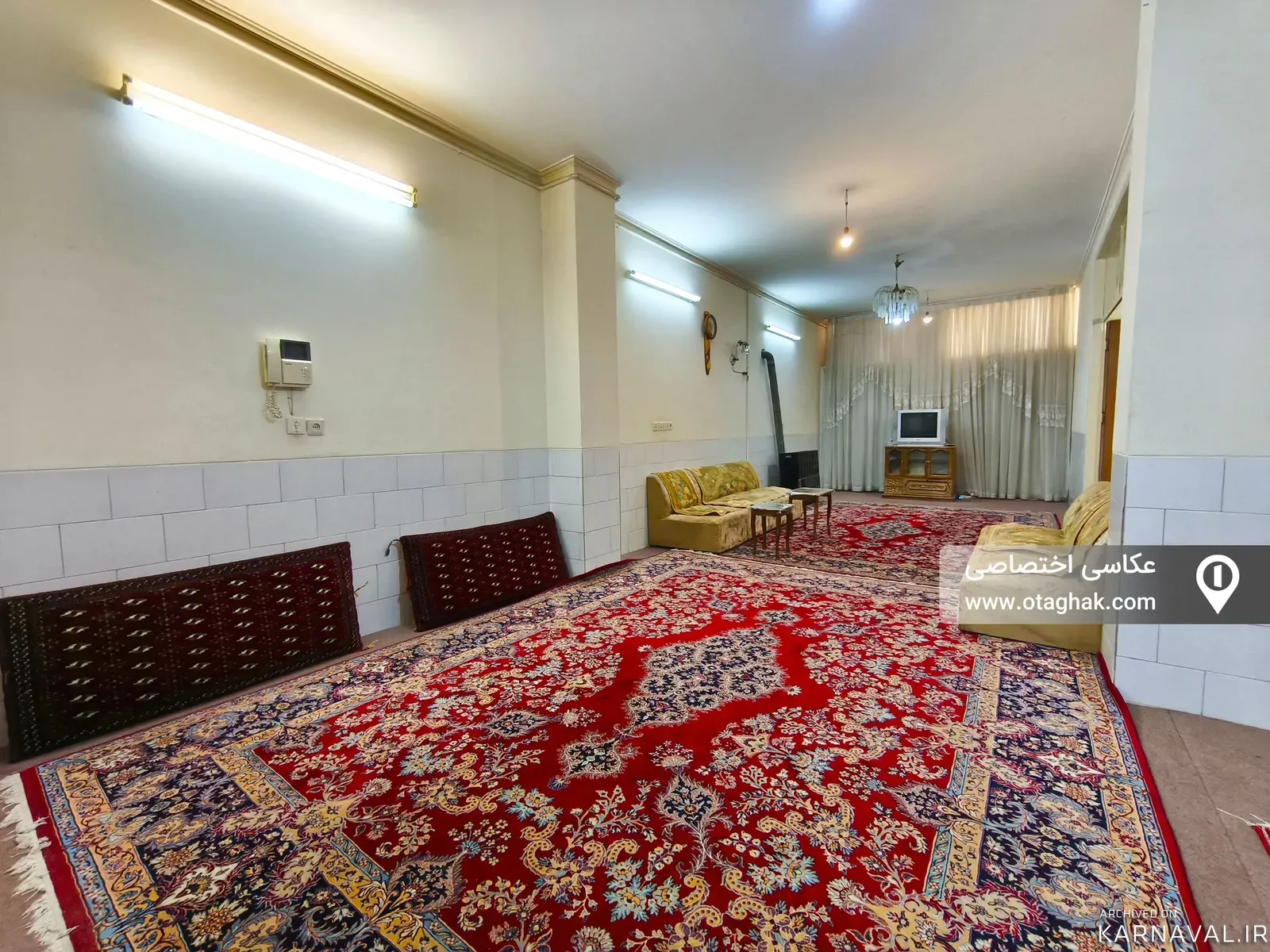 خانه هموطن یزد