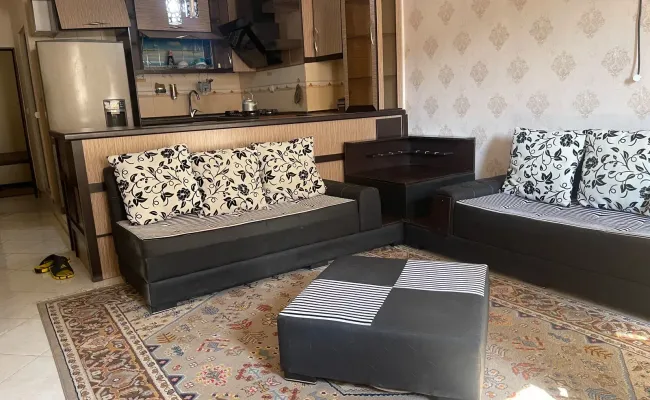 آپارتمان مبله نیایش (1) بندر عباس آپارتمان مبله نیایش (1) بندر عباس