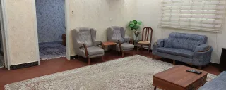 آپارتمان مبله سیتی سنتر قشم آپارتمان مبله سیتی سنتر قشم
