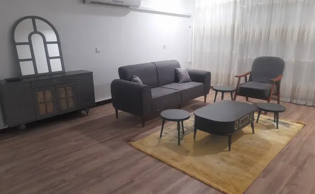 خونه بابا اهواز