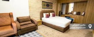 هتل سنتی ماه گیسو (نگار) شیراز هتل سنتی ماه گیسو (نگار) شیراز