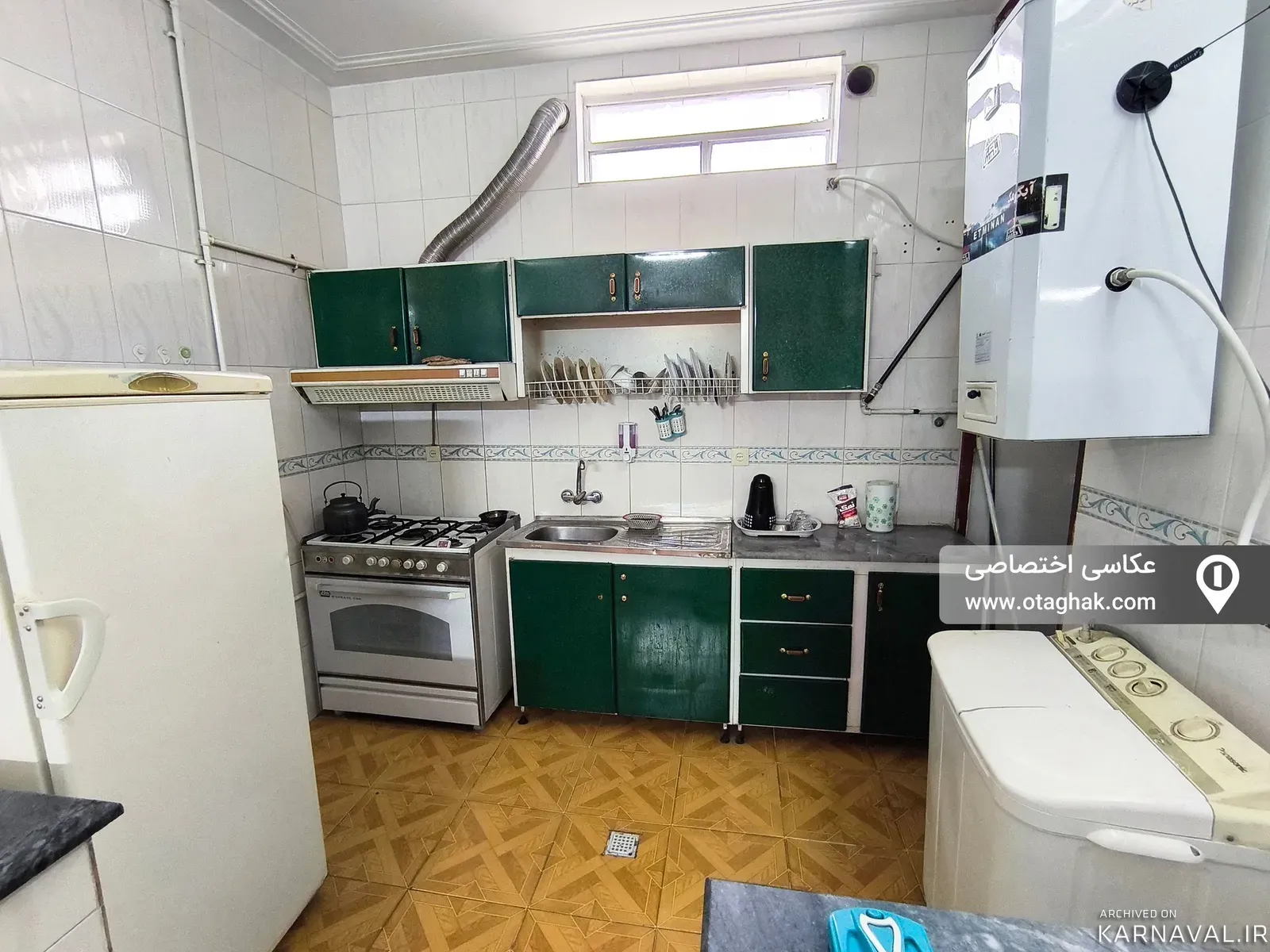 خانه مرکز شهر بلوار فضیلت (طبقه همکف) شیراز خانه مرکز شهر بلوار فضیلت (طبقه همکف) شیراز