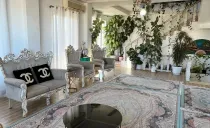 ویلا تریپلکس سوگند چمخاله ویلا تریپلکس سوگند چمخاله