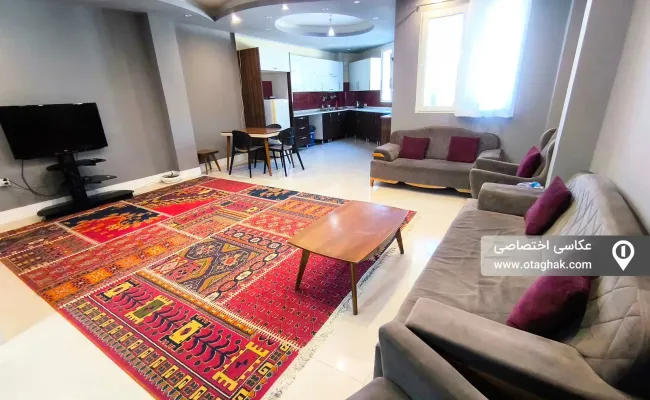 آپارتمان مبله نزدیک ساحل بوشهر آپارتمان مبله نزدیک ساحل بوشهر