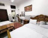هتل سنتی نارنجستان (سه تخته vip) شیراز هتل سنتی نارنجستان (سه تخته vip) شیراز