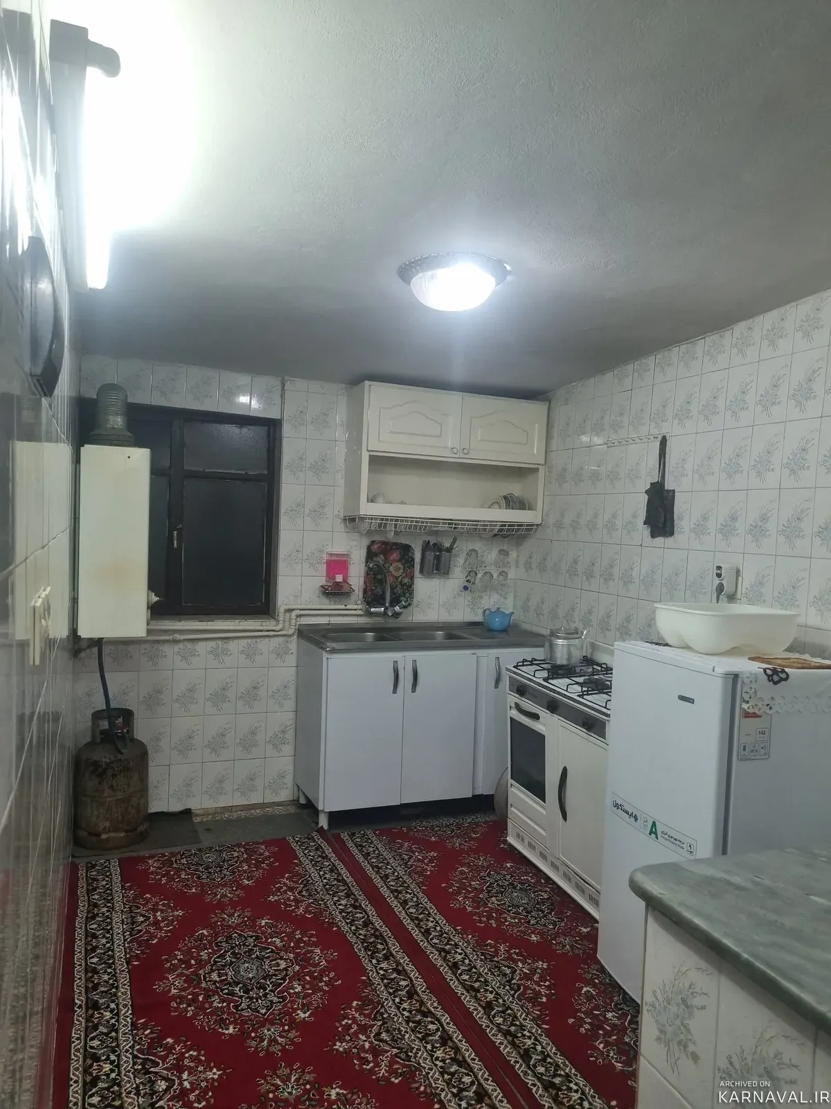 خانه سنتی ساعی ماسوله 