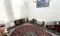 خانه گلزار (همکف) دامغان خانه گلزار (همکف) دامغان
