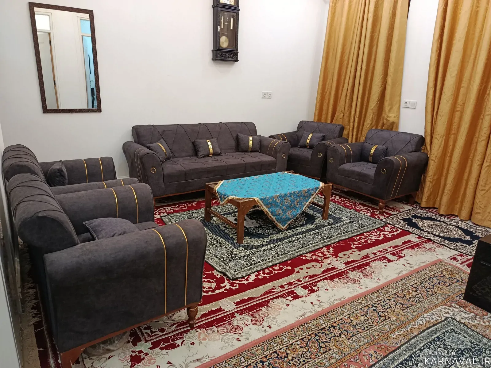 خانه ویلایی مبله در بندرکنگ بندر لنگه خانه ویلایی مبله در بندرکنگ بندر لنگه