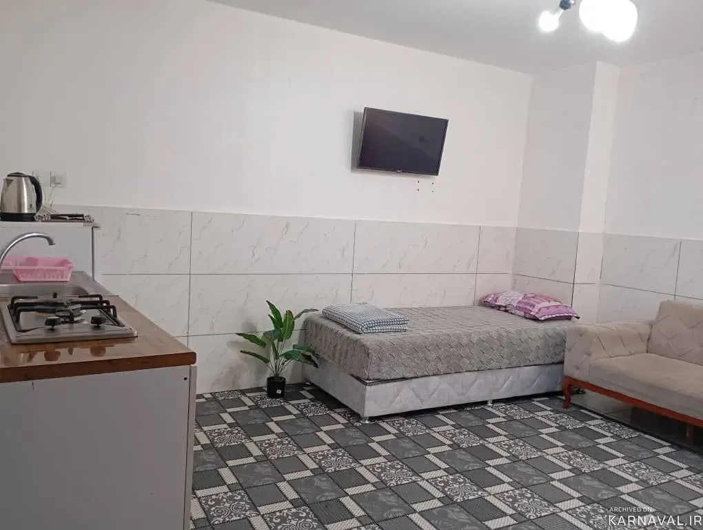 آپارتمان مادر (3) درگهان آپارتمان مادر (3) درگهان