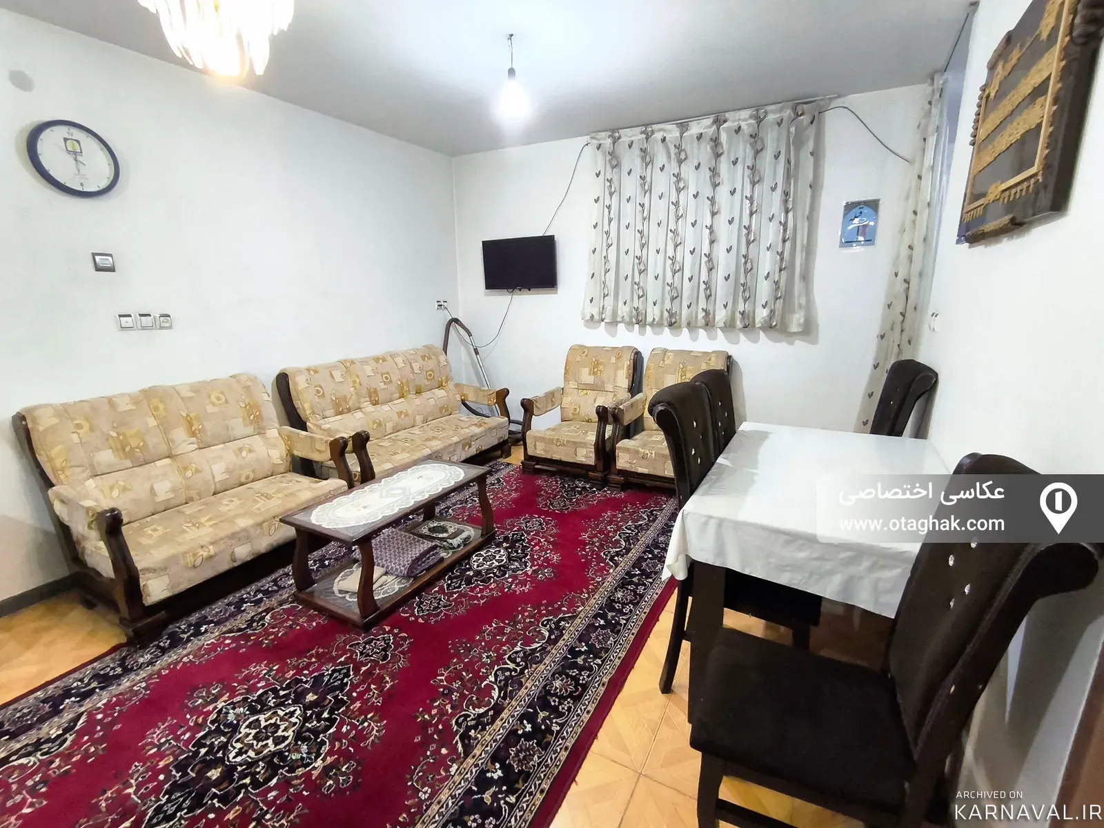 آپارتمان مبله ریحان شاهرود آپارتمان مبله ریحان شاهرود