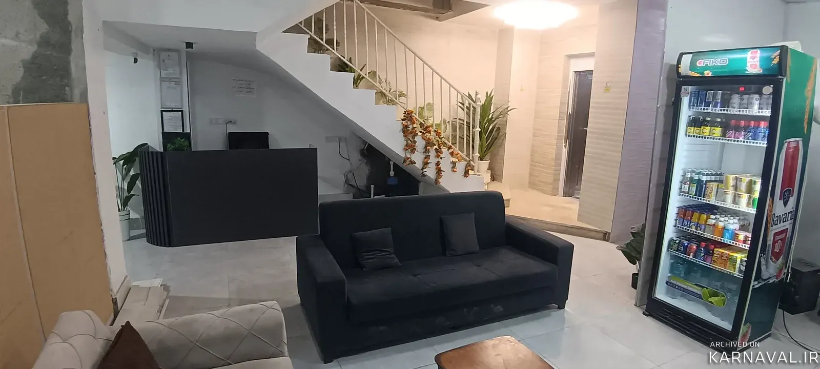 سوییت مادر (2)  درگهان