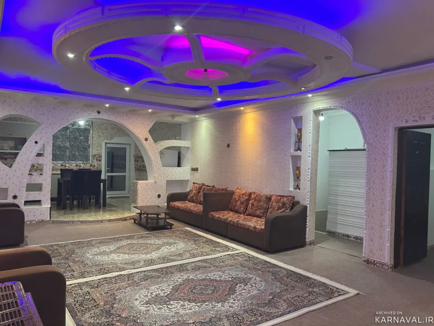 ویلا ویسادار پرهسر ویلا ویسادار پرهسر