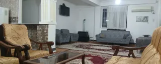 ویلا باغ جنگلی آرامش سیاهکل ویلا باغ جنگلی آرامش سیاهکل